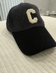 celine baseball cap - Picture 1 of 4