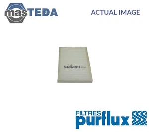 AH139 CABIN POLLEN FILTER DUST FILTER PURFLUX NEW OE REPLACEMENT - Picture 1 of 6