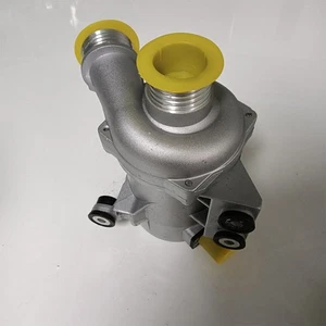 Elektrische Wasserpumpe Kühlmittelpumpe for BMW 3er E90 E91 E92 E93 11517586925 - Bild 1 von 9