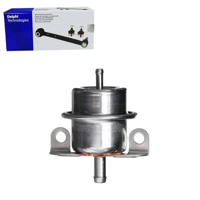 Regulador de presión de inyección de combustible Delphi para Ford Ranger 1986-1992 Foto 1 de 4