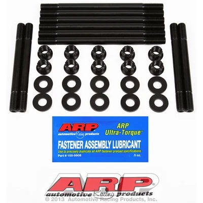 Kit de pernos de cabeza ARP 141-4202; 12pt, cromoly para hasta 93 Dodge Neon 2,0 L DOHC Foto 1 de 2