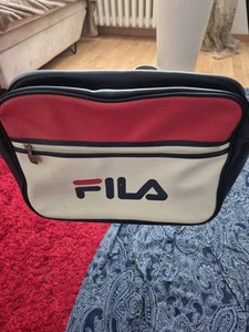 FILA Vintage Tasche in gutem Zustand - Bild 1 von 3
