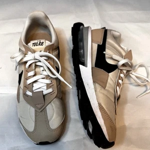 Nike Air Max Pre-Day Oatmeal Gr. W 8,5, M 7 70er selten trendy - Bild 1 von 9