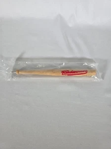 Vintage Benchwarmers Film Promo Baseballschläger Stift - 2006 Schneider Spade Heder - Bild 1 von 4