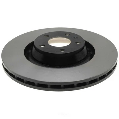 Rotor de freno de disco compatible con Audi A6 Quattro RAYBESTOS 2005-2011 Foto 1 de 3