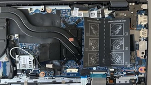 Dell Vostro 14 5410 Mainboard i5-11320H Windows 11 Pro Lizenz - Bild 1 von 3
