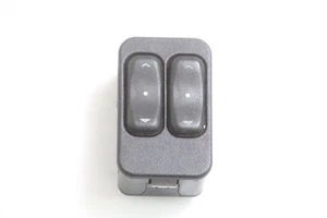 Interruptor elevador de ventana delantero izquierdo Opel ASTRA G CC 73396 - Imagen 1 de 3
