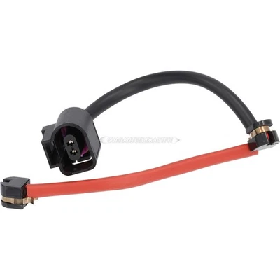 For Audi Q7 2007 2008 2009 2010 2011 2012 2013 2014 Rear Brake Pad Sensor DAC - Image 1 of 3