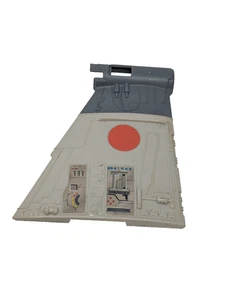 Ricambio con adesivi Star Wars B-Wing Bottom Wing vintage 1984 - Foto 1 di 7