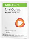 Herbalife Total Control® - 20 Packets (Fresh, Free Shipping)