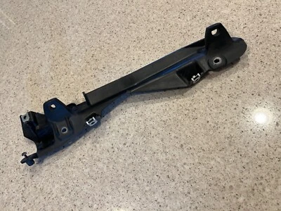 ** BMW K1600 GT 2012/Bolsa GTL/Soporte de caja/Portador izquierdo * 4654 7716655 ** Foto 1 de 4