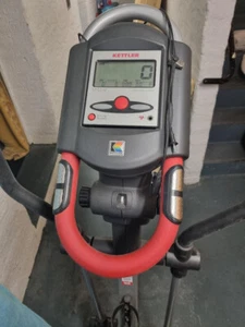 crosstrainer Fitness ctr1 kettler - Sieger Stiftung Warentest - - Bild 1 von 2