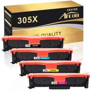 XXL TONER für HP 305X/A LaserJet Pro 300 color M351a MFP M375nw Pro 400 M451dn - Bild 1 von 15