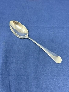 BIRKS STERLING OLD ENGLISH 5 O’CLOCK TEASPOON NO MONO - Picture 1 of 7