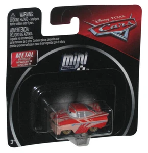 Disney Cars Movie Mini Racers (2017) Florida Ramone Die-Cast Metal Toy Car - Picture 1 of 1