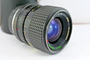 RMC Tokina Pentax PK Mount: 4/35-70mm Excellent condition (34) - Picture 1 of 8