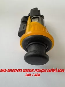 ALLUME CIGARE RENAULT CLIO 3 KANGOO 2 MEGANE 2/3 DACIA DUSTER SANDERO LOGAN - Imagen 1 de 5