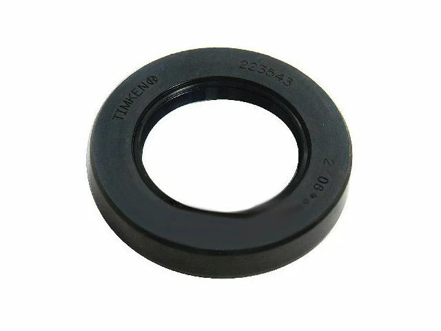 Sello del cigüeñal delantero Timken para GMC K1500 1996-1999 75GRBK Foto 1 de 1