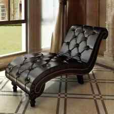 Chaise Longue Daybed Sunlounger Sunbed Seat Multi Choices vidaXL