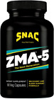 Snac Zma-5 Sleep Aid Supplement, Promote Muscle Recovery & Growth, Immune...