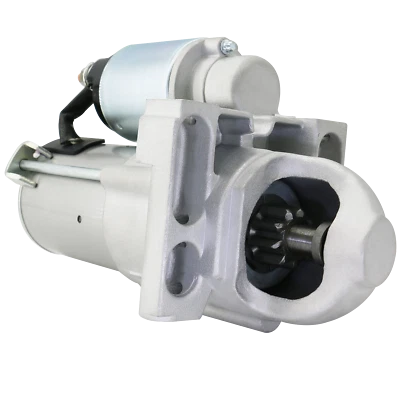 Starter for Chevrolet Silverado Tahoe Suburban Gmc Yukon Envoy 2003-2008 - Image 1 of 4
