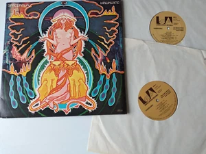 DLP HAWKWIND - Space Ritual (Postercover) - Bild 1 von 9