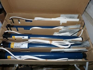 Somfy 1043029A LT 50 PA Gemini 25/17 Tubular Motor for Motorized Blinds New - Picture 1 of 8