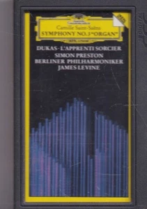 James Levine-Sains Sans DCC Cassette - Imagen 1 de 1