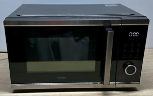 Mikrowelle, Microwave, Mikrowellenofen, Mikrowellengerät, 1500 W, 25 L, Medion - Bild 1 von 5