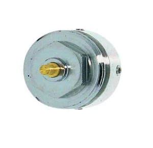 Heimeier Adapter per Fremdfabrikate Heimeier Th Teste / Danfoss Rav-Ventile - Bild 1 von 3