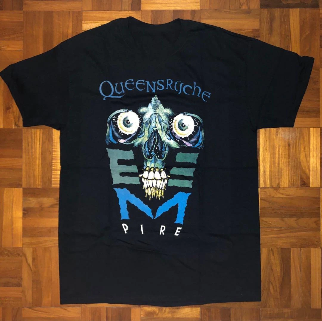 queensryche empire shirt products for sale | eBay