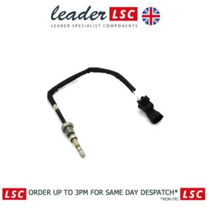 Exhaust Gas Temperature Sensor Pos 1 Vauxhall Antara 96868940 NEW CDTi 2.2 - Picture 1 of 12