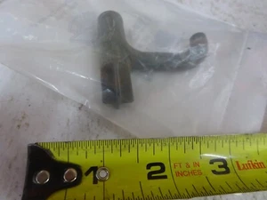 Harley Davidson BT XL NOS OEM 63520-04 Front Black Breather HOSE - Picture 1 of 4