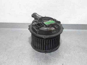 2R8H19846AD motor calefacción para JAGUAR S-TYPE 2.7 V6 DIESEL 2002 4143776 - Imagen 1 de 5