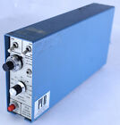 PCB Piezotronics Shear Accelerometer Charge Amplifier Mod 462A