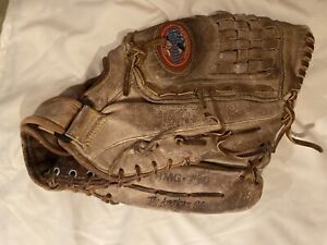 Nokona AMG700 14” Baseball Softball Glove Right Hand Throw