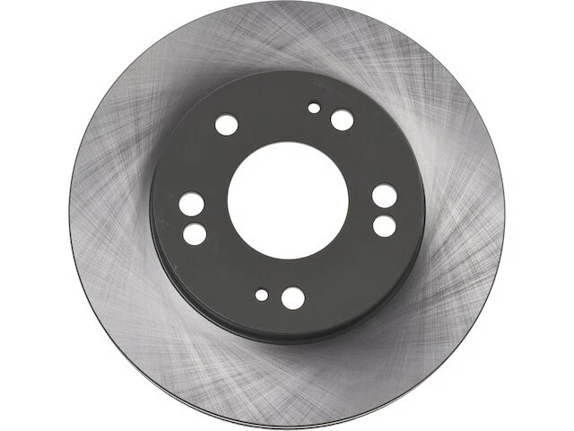 Rotor de freno delantero API OEF3 Prem E recubierto para Dodge Avenger 1995-1999 98BBQK Foto 1 de 1