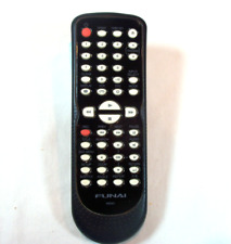 Funai Black Remote NB681 For DVD/VCR Combo DV220FX4A, DV220FX4, CDV225FX4  OEM
