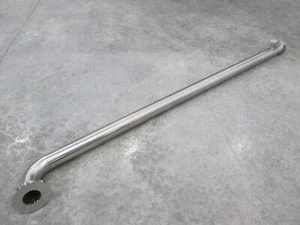 AMAT, 57" Gas Line Assy, Used - Picture 1 of 6