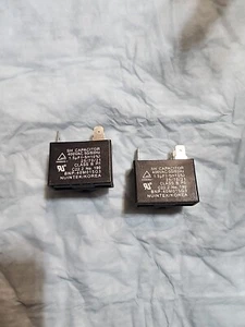 Air Conditioner SH Capacitor bnp-40m015g3 - Picture 1 of 2