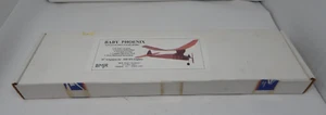 BMJR Baby Phoenix Model Airplane 35" Wingspan New NIOB - Picture 1 of 2