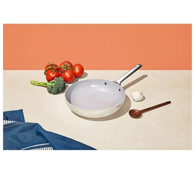 GREENPAN Caraway Home Nonstick Ceramic 10.5 Fry Pan K92288