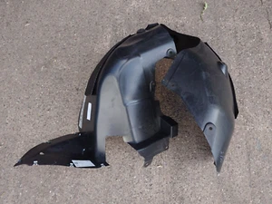 Wheel Arch Liner MG HS Front Right Side RH MK3 2018-2024 Genuine - Picture 1 of 8