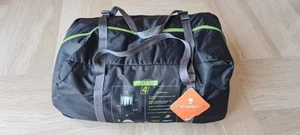 Tenda Campeggio Proxes 4 Ferrino Come Nuova Made In Italy - Foto 1 di 11