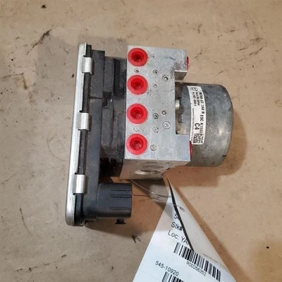 Pieza de freno antibloqueo con sistema de prechoque compatible con 19-23 MAZDA 3 256352 Foto 1 de 4