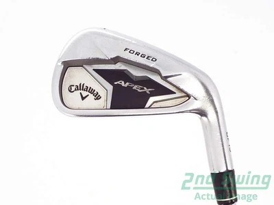 Hierro individual Callaway Apex 19 4 hierro acero rígido derecho 38,0 pulgadas Foto 1 de 4