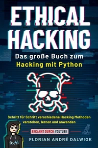 Dalwigk Florian Ethical Hacking - Picture 1 of 1