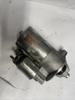 Ford Mustang 2005-2009 4,0 L. Motor De Arranque Foto 1 de 3