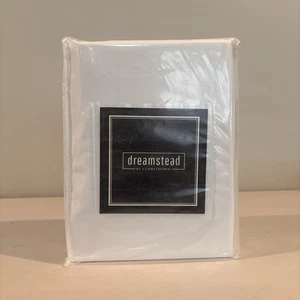 Cuddledown Dreamstead 300 TC KING  Sateen Sheet Set Certified Safe Fabric - NEW - Picture 1 of 2