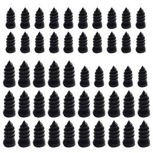 PCS Package Content Car Package Content Part Name Rubber Screw Nail Type - Picture 1 of 8